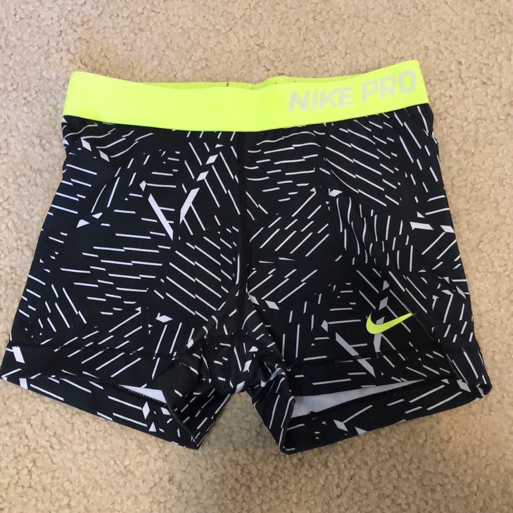 Nike Pro Spandex